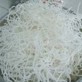 Cooksnap dari Arum Wijayanti untuk resep Bihun kriuk pedas #pr_cemilankriuk