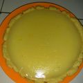 Cooksnap dari Naana Lestari untuk resep Pie susu teflon