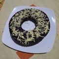 Cooksnap dari Nisrina Hanif Rifda untuk resep Brownies kukus putih telur