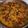 Julián's cooksnap of when they made Paella Valenciana.