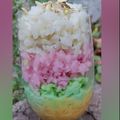 Beena Radia's cooksnap of when they made કસાટા દૂધ પૌવા (Cassata Doodh Poha Recipe In Gujarati.