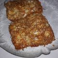 El cooksnap de Ana cuando hizo Tostas para todas horas.