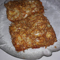 El cooksnap de Ana cuando hizo Tostas para todas horas.