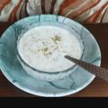 Dr. Pushpa Dixit's cooksnap of when they made સેવૈયા ખીર (Sevaiya Kheer Recipe In Gujarati).
