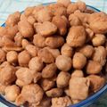 Cooksnap dari ȿɨƮą untuk resep Kacang Telur