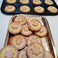 il Sandra Marinucci quando ha preparato Crostata di ricotta