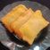 Cooksnap dari hanim_momciki untuk resep Roti tawar goreng isi udang telor