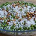 صورة من Hanaa Hamde، شاركها بعد تجربة وصفة رز ببازيلا