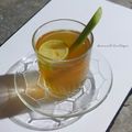 Cooksnap dari desmawati kuretangin untuk resep Wedang Aserehe