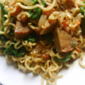 Cooksnap dari Ridha An Nisa untuk resep Mie cuci kulkas