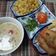 Cooksnap dari wike untuk resep Soto Betawi