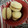 El cooksnap de Tamara C cuando hizo Alfajores De Maicena.