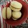 El cooksnap de Tamara C cuando hizo Alfajores De Maicena.
