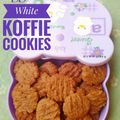 Cooksnap dari Ummu Iffa untuk resep Milo Cookies Eggless Teflon/ #pr_adakejunya