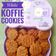 Cooksnap dari Ummu Iffa untuk resep Milo Cookies Eggless Teflon/ #pr_adakejunya