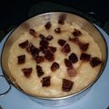 Cooksnap dari Sellyninda untuk resep Prol Tape Kukus Lembut
