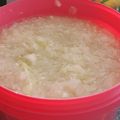 Istvánné Vaskó Cooksnap-ja, amikor elkészítette a(z) Káposzta saláta receptet.