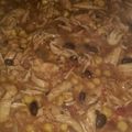 shannon.aguilera's cooksnap of when they made Chicken Taco Soup.