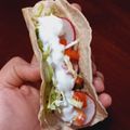 El cooksnap de Cecii Bratz ♥ cuando hizo 🎉🌮Rapiditas o Tacos🌮🎉.