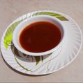 Harsha Solanki का कुकस्नैप जब उन्होंने इमली की चटनी (imli ki chutney recipe in Hindi) बनाया था।