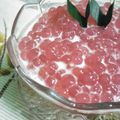 Cooksnap dari rivyana intan untuk resep Bubur Mutiara Merekah