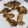 El cooksnap de Ainhoa Costa cuando hizo Alitas de pollo especiadas en freidora de aire.