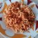 El cooksnap de Enrique Miguel Carnicero cuando hizo Fideuá con mejillones.
