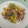 El cooksnap de C cuando hizo Ceviche de berberechos y mango.