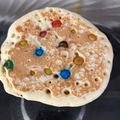 bedyy Cooksnap-ja, amikor elkészítette a(z) Amerikai palacsinta receptet.