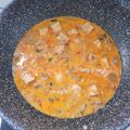 Cooksnap dari Dwipuji Shelomita untuk resep Sambal goreng manisa (labu siam) dan krecek