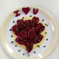 Sumedha Joshi's cooksnap of when they made 