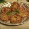 JamiiTata's cooksnap of when they made Fried Green Tomatoes.