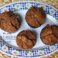 Cooksnap dari Uuthuri untuk resep 1. Roti kukus pisang