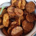 Cooksnap dari fifinevelyn untuk resep Oseng Tahu Tempe Saus Tiram Bumbu Iris