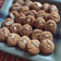La cooksnap de claudia cuando cocinó Galletas de jengibre y miel
