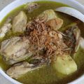 Cooksnap dari Anita Permatasari untuk resep Opor Ayam