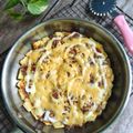Cooksnap dari Mama Rofif Najmi untuk resep Pizza Roti Tawar