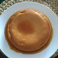 El cooksnap de Coromoto Araujo cuando hizo Quesillo criollo Venezolano.