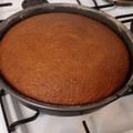 El cooksnap de Paula Gómez A cuando hizo Recetas de bizcochuelo fácil y rápido.