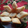 Cooksnap dari Bunda Ewis untuk resep Jadah Ketan