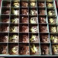 Cooksnap dari Yuni untuk resep Fudgy Brownies Silverqueen