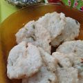Cooksnap dari Fitriyana Winarno untuk resep Cireng nasi
