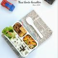 Cooksnap dari Eli Yana DL untuk resep White Bear Bento🐻