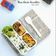 Cooksnap dari Eli Yana DL untuk resep White Bear Bento🐻