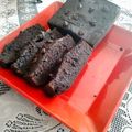 Cooksnap dari Resna Widya Sastri untuk resep Brownies putih telor