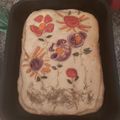 El cooksnap de Mi Le cuando hizo Focaccia a mi manera.
