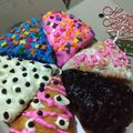 Cooksnap dari Aprilia Sa untuk resep Donat kentang pizza