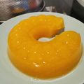 Cooksnap dari joan untuk resep Pudding Jeruk