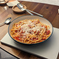 Matthew J Williams's cooksnap of when they made 🍝 Amatriciana, like tomato sauce pasta.