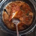 Cooksnap dari Catlya Widadari Jelita untuk resep Balado Daging Gula Asam